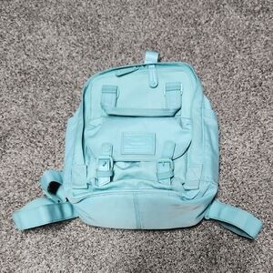 Doughnut Pastel Backpack